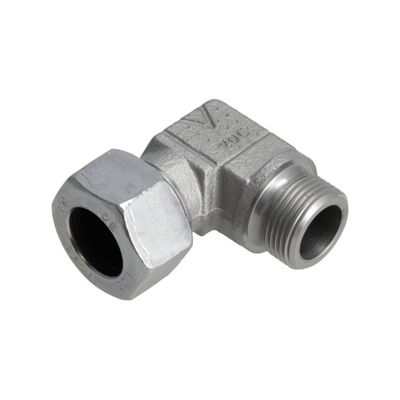 Elbow Coupling 22L R3/4 - WEV22LR34