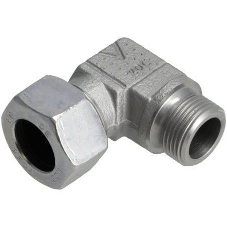 Elbow Coupling 22L R3/4 - WEV22LR34