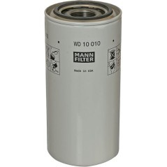 MANN-FILTER – produkty dostępne w rolniczeczesci.pl