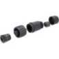 Cable Socket, 7-pin, solder version - WESC01630D