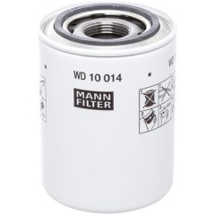 MANN-FILTER – produkty dostępne w rolniczeczesci.pl