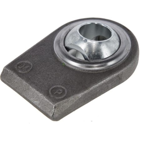 Weld-on end 22.6-28.8mm - WE222281KR