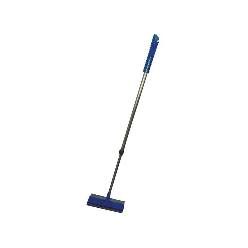 Window washer w Telescopic handle - WG706021 Window washer w Telescopic handle - WG706021