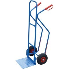 Wózek do worków RLW - WH42480