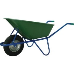 Wheelbarrows and buckets – produkty dostępne w rolniczeczesci.pl