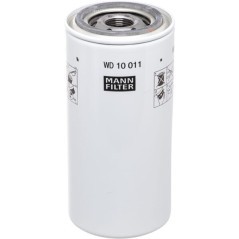 MANN-FILTER – produkty dostępne w rolniczeczesci.pl