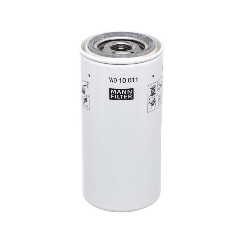Hydraulikfilter - WD10011
