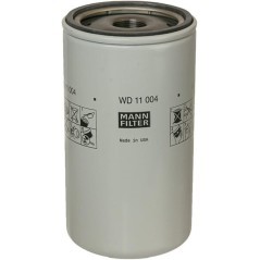MANN-FILTER – produkty dostępne w rolniczeczesci.pl