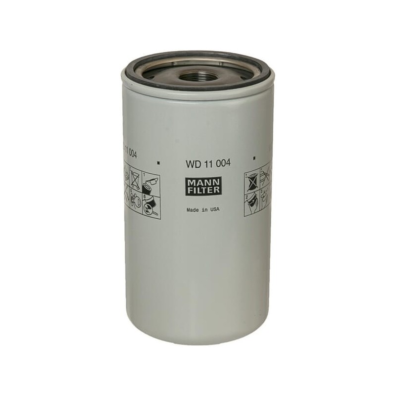 Hydraulikfilter - WD11004 Hydraulikfilter - WD11004