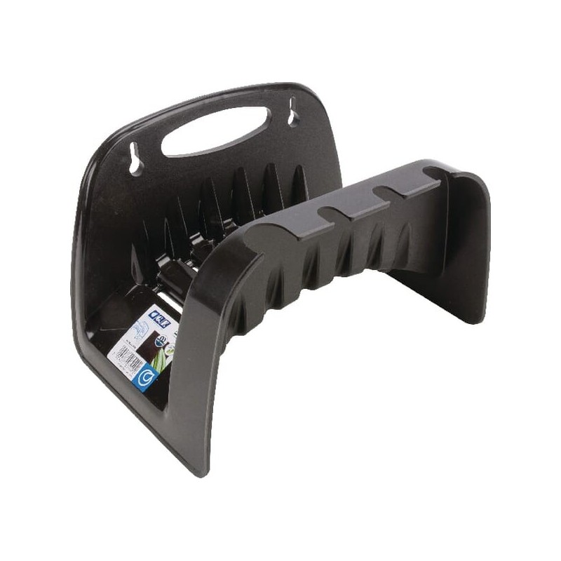 Plastic wall hose bracket - WG11000 Plastic wall hose bracket - WG11000