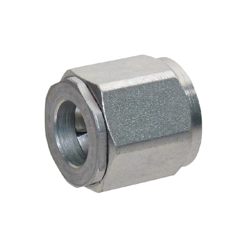 Bush coupling 16mm - WEO148110800