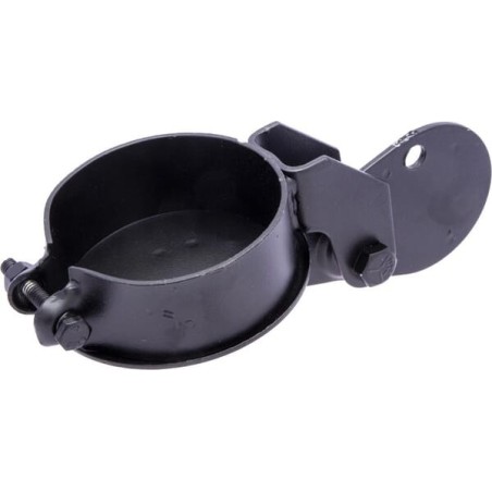 Auspuffklappe 76,2mm - WC300KR