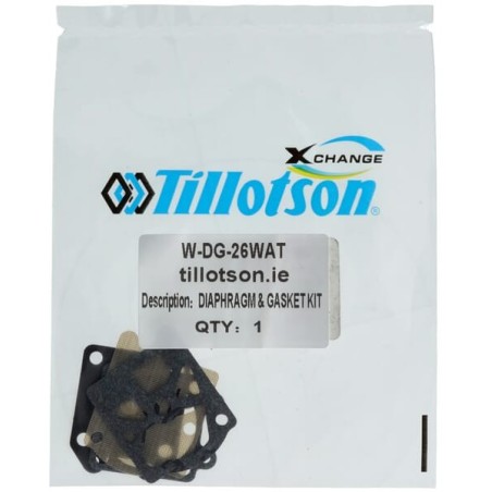 Membrane kit - WD26WAT