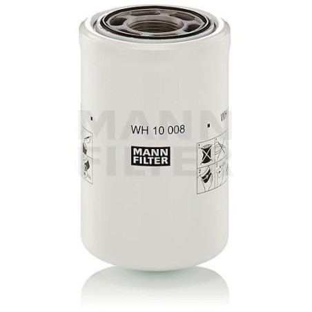 Replacement filters – produkty dostępne w rolniczeczesci.pl