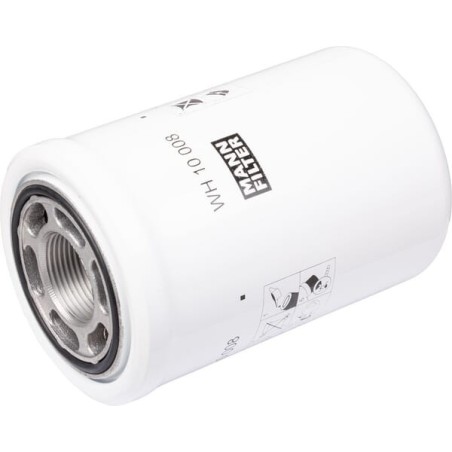 Filtr hydrauliczny - WH10008
