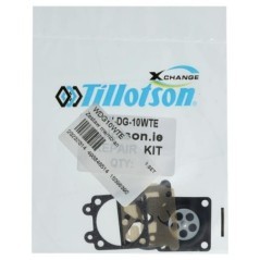 Membransatz - WDG10WTE