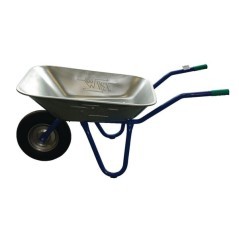 Taczka ogrodowa, 85 l - WH41085