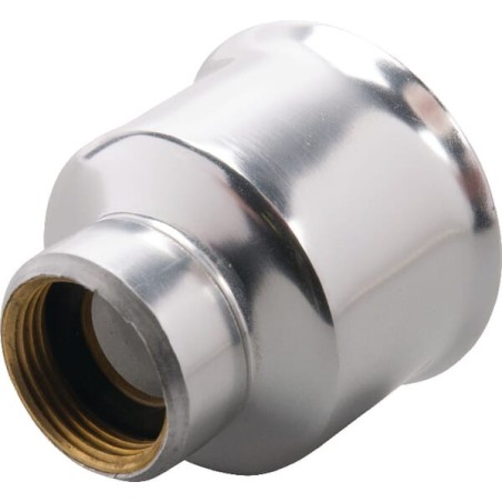 Shower head soft rain diameter 51mm - WG399LMSB