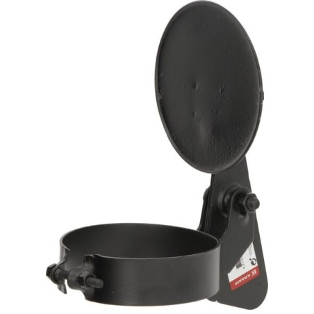 Auspuffklappe 69,8mm - WC234KR