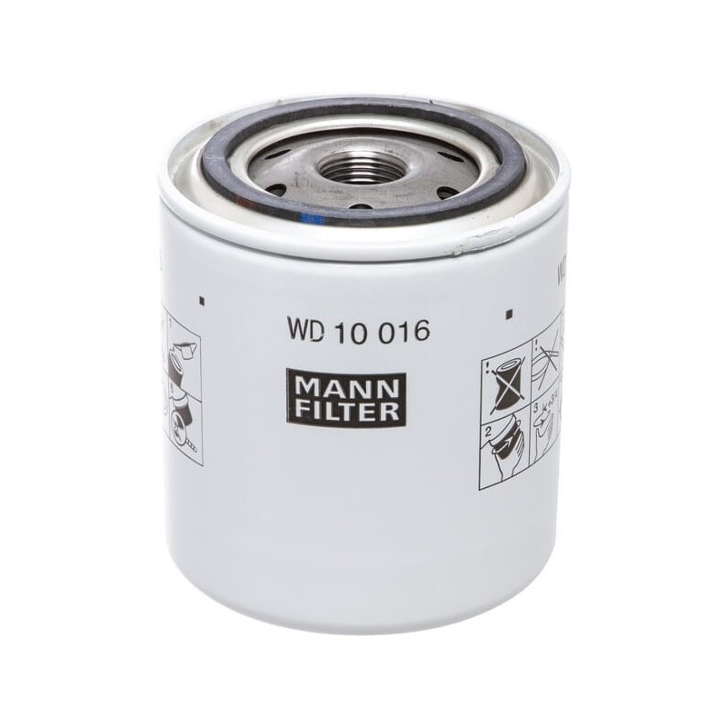 Hydraulic filter - WD10016 Hydraulic filter - WD10016