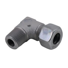 WEV8LL18NPT Voss, 90° 