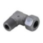 Elbow Coupling 8LL 1/8NPT - WEV8LL18NPT