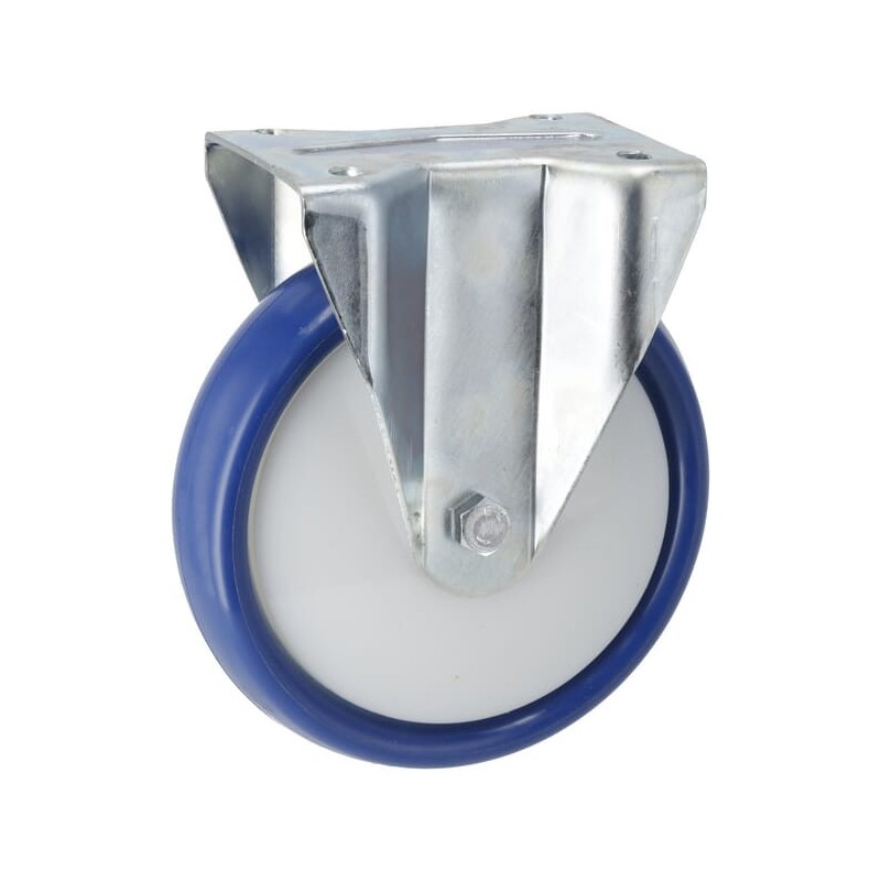 Bockrollestarr 200mm - WH571C200