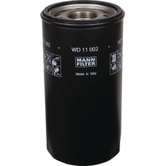 WD11002 MANN-FILTER, Austauschfilter 