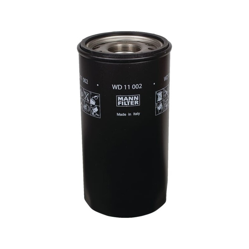 Hydraulic oil change filter - WD11002
