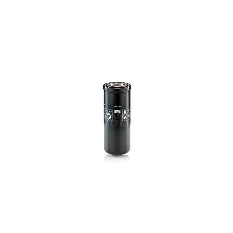 Hydraulic filter - WH12575 Hydraulic filter - WH12575