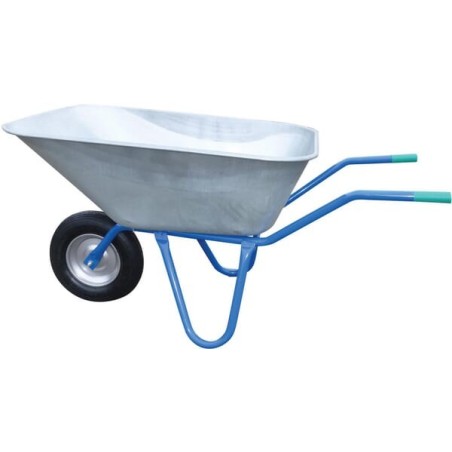 Taczka Max RLW, 150 l - WH41150
