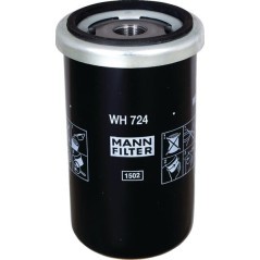 WH724 MANN-FILTER, Austauschfilter 