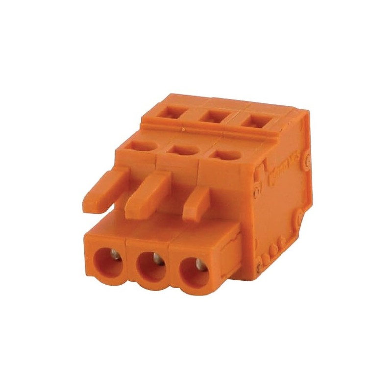 Connector - WG231303 Connector - WG231303