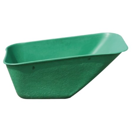 Wheelbarrow 140 l polyester - WH43140