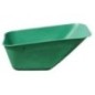 Wheelbarrow 140 l polyester - WH43140