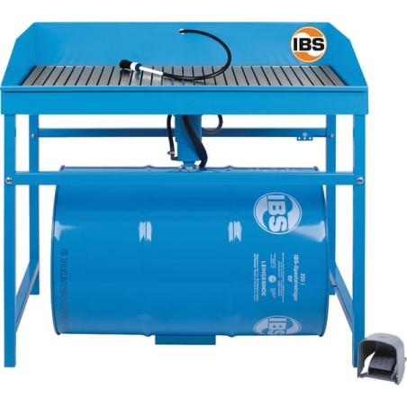 Teilereinigungsgerät Typ M - WE2120003