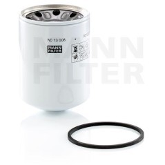 WD13008X MANN-FILTER, MANN-FILTER 