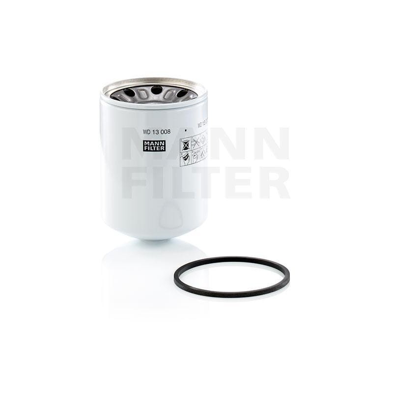 Hydraulikfilter - WD13008X Hydraulikfilter - WD13008X