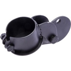 Auspuffklappe 44,5mm - WC134KR