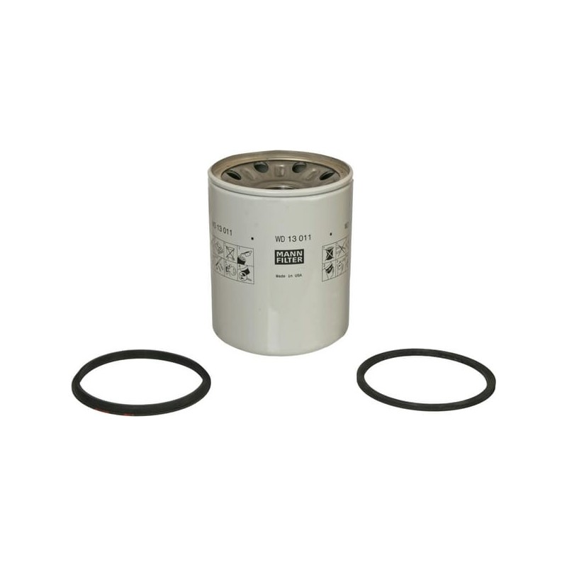 Hydraulikfilter - WD13011X