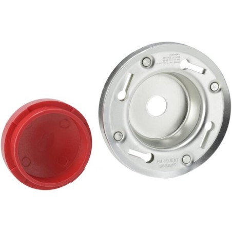 Trimmer head, Weedlover hole diameter 20mm - WEE10020