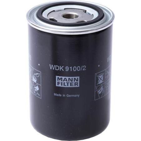 Fuel filter - WDK91002