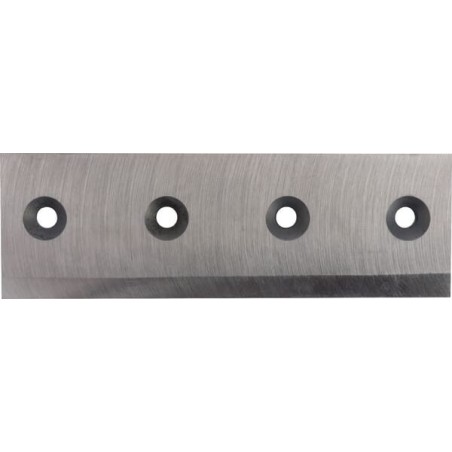 Holzhäckslermesser 280x90x13/11,5 - WCB00516