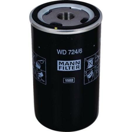 Replacement filters – produkty dostępne w rolniczeczesci.pl