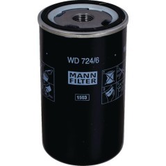 WD7246 MANN-FILTER, Austauschfilter 