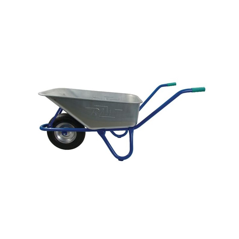 Wheelbarrow 100L. - WH42100