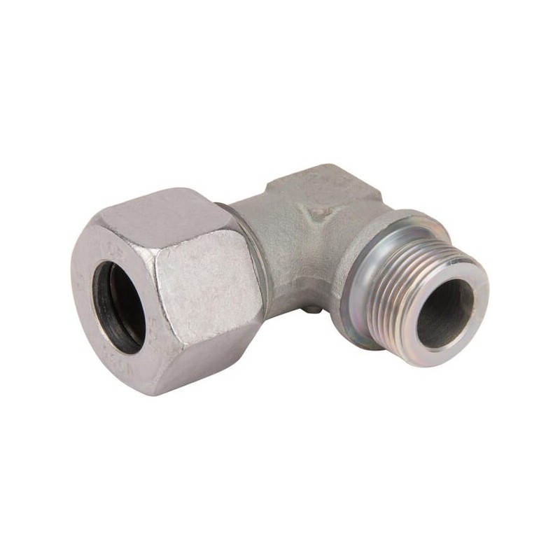 Elbow Coupling 30S R1-1/4 - WEV30SR114