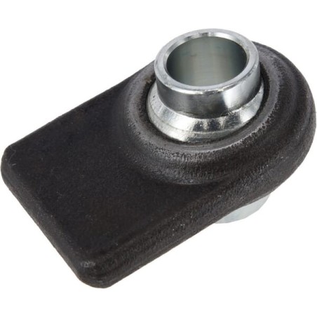 Ball end flat 19.4mm - WE219001SKR