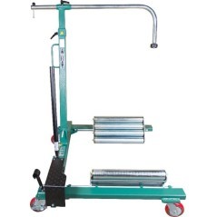Wheel fitting device 1600 kg - WD1600