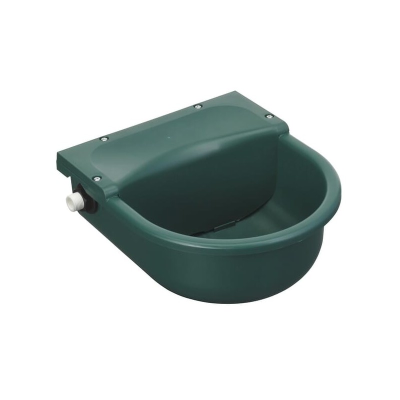Float bowl plastic S522 - WE522 Float bowl plastic S522 - WE522